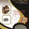 Make Your Own Ponytail #5041 -Primal Shop 0000159 pony tail net 550