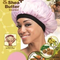 Qfitt Organic Sleep Cap