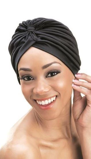 Black Turban 3 Black Turban