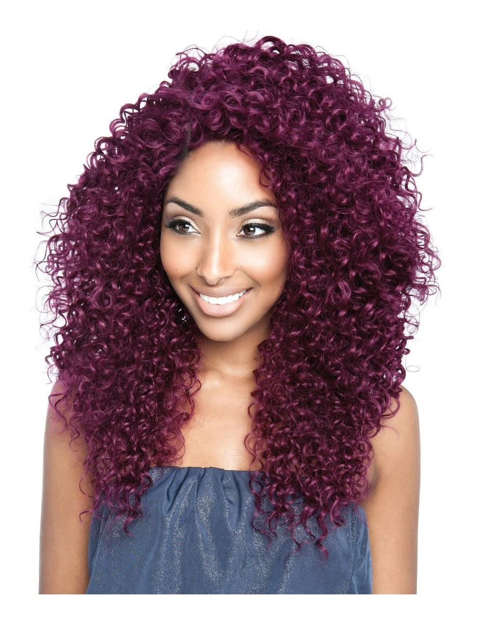 BCW5S - BEACH CURL 3PCS 14"/16"/18" 3 BCW5S - BEACH CURL 3PCS 14"/16"/18"