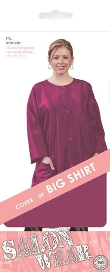 Salon Wear Big Wear