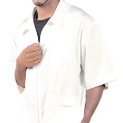 Xl Barber Jacket Black -Primal Shop 0001499 barber jacket 550