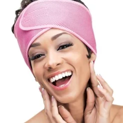 Deluxe Foam Mesh Wrap