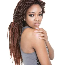 Soft Senegal Twists 20"