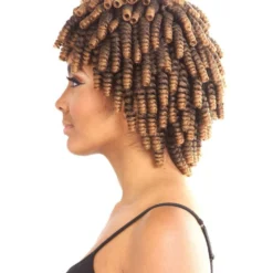 Allie Curl 10" 6 Allie Curl 10" -Primal Shop 0003013 qca10 allie curl 10 1