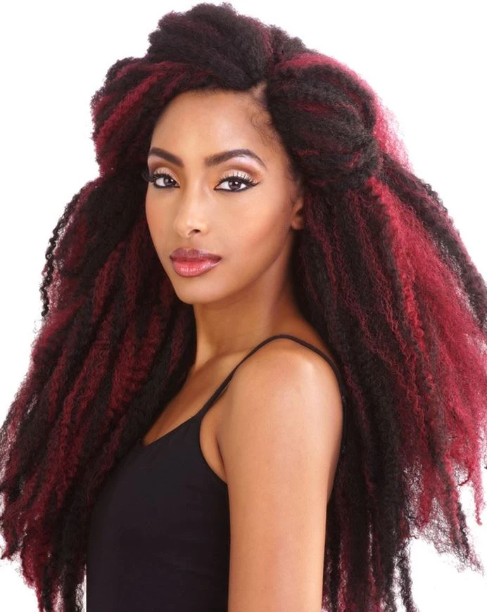 TWB03 Mali Twist 3 TWB03 Mali Twist