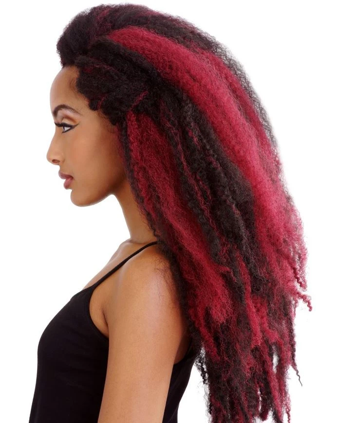 TWB03 Mali Twist 5 TWB03 Mali Twist - Image 3