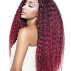 3X Wet N Wavy Bulk 20''