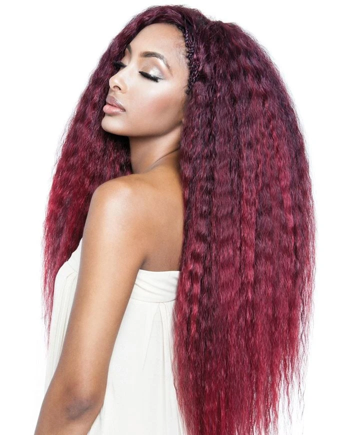 3X Wet N Wavy Bulk 20'' 3 3X Wet N Wavy Bulk 20''