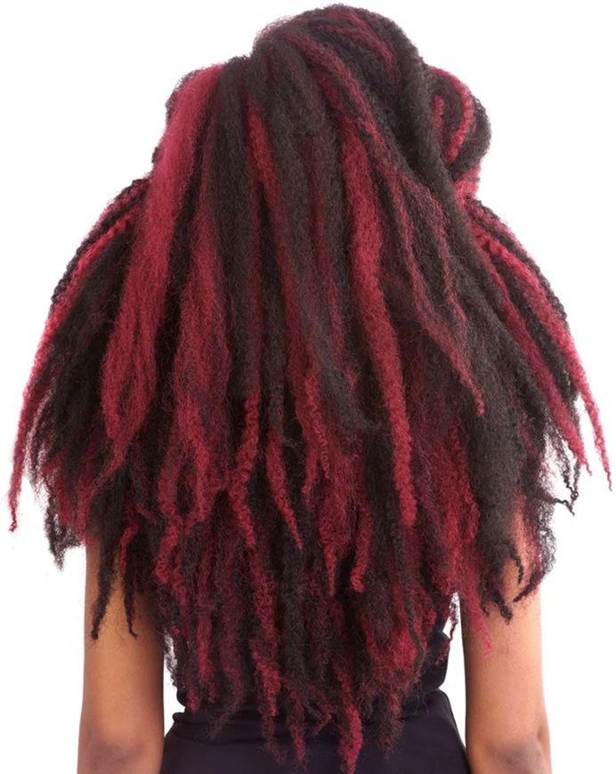 TWB03 Mali Twist 6 TWB03 Mali Twist - Image 4