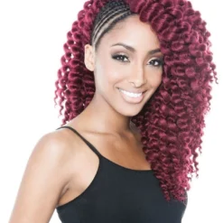 2X SENEGAL BANTU TWIST 12"