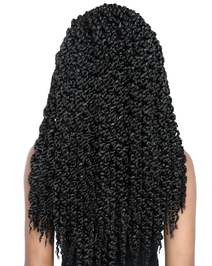 TWB 24" Diamond Twist 3D Jumbo 6 TWB 24" Diamond Twist 3D Jumbo - Image 4