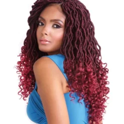 TWB 201-2X Goddess Locs