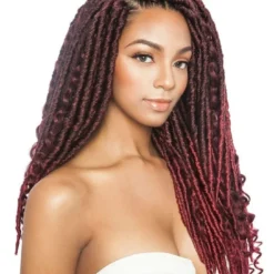 Loc 101Mojo Locs 18" -Primal Shop 0003990 loc101 mojo locs 18 870