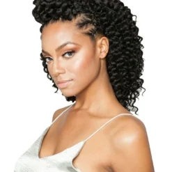 Afri Natural 2X Soft Bounce Curl