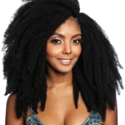 TWB203- 2x Definition Shag