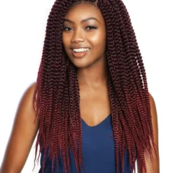 TWB 3083X Mega Box Braid 20''