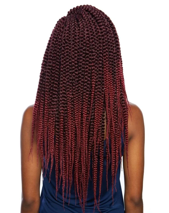 TWB 3083X Mega Box Braid 20'' 6 TWB 3083X Mega Box Braid 20'' - Image 4
