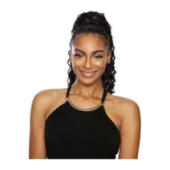 Mega Brazilian MBWNT02 - DEEP WAVE 24"