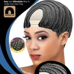 U PartStyle Cornrow Cap