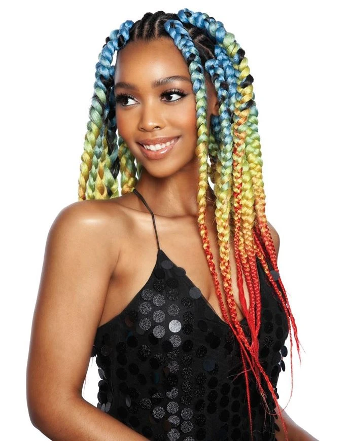 BRD 306 3X- I Define Easy Ombraid 52" 3 BRD 306 3X- I Define Easy Ombraid 52"