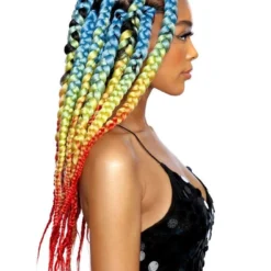 BRD 306 3X- I Define Easy Ombraid 52" 6 BRD 306 3X- I Define Easy Ombraid 52" -Primal Shop 0005722 brd306 3x i define easy ombraid 52 870