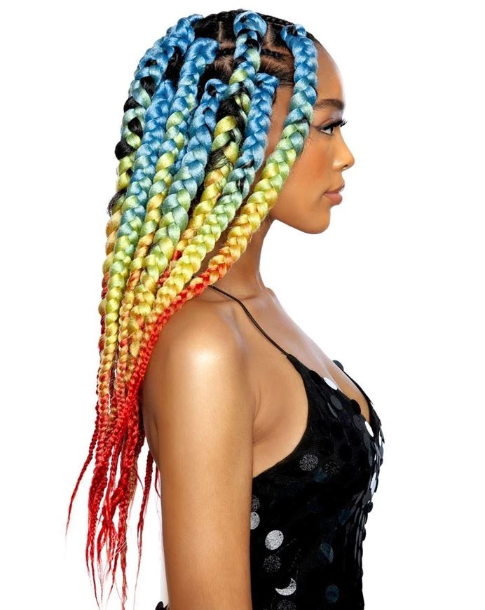 BRD 306 3X- I Define Easy Ombraid 52" 4 BRD 306 3X- I Define Easy Ombraid 52" - Image 2