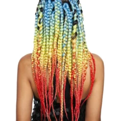 BRD 306 3X- I Define Easy Ombraid 52" 7 BRD 306 3X- I Define Easy Ombraid 52" -Primal Shop 0005723 brd306 3x i define easy ombraid 52 870