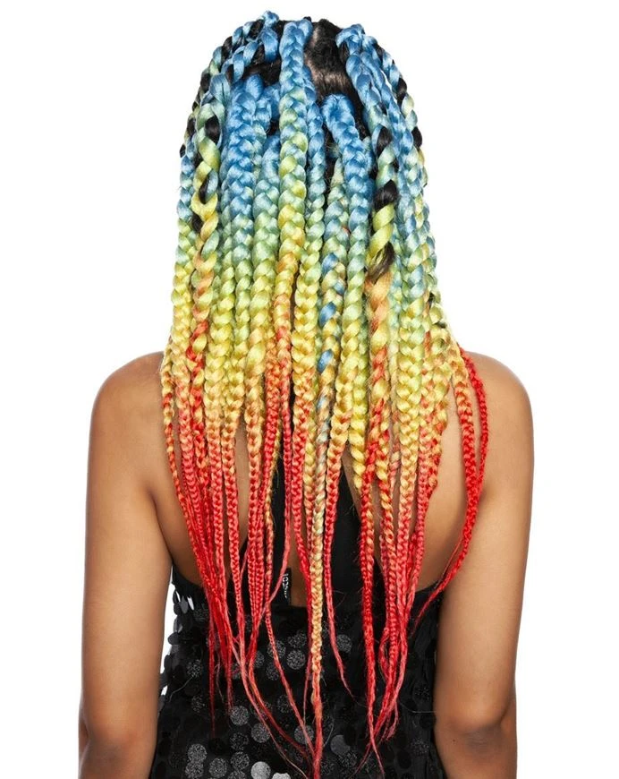 BRD 306 3X- I Define Easy Ombraid 52" 5 BRD 306 3X- I Define Easy Ombraid 52" - Image 3