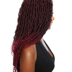 2X Grande Nomadik Twist 18" 8 2X Grande Nomadik Twist 18" -Primal Shop 0005755 twb210 2x grande nomadik twist 18 870