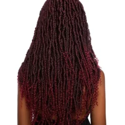 2X Grande Nomadik Twist 18" 9 2X Grande Nomadik Twist 18" -Primal Shop 0005756 twb210 2x grande nomadik twist 18 870