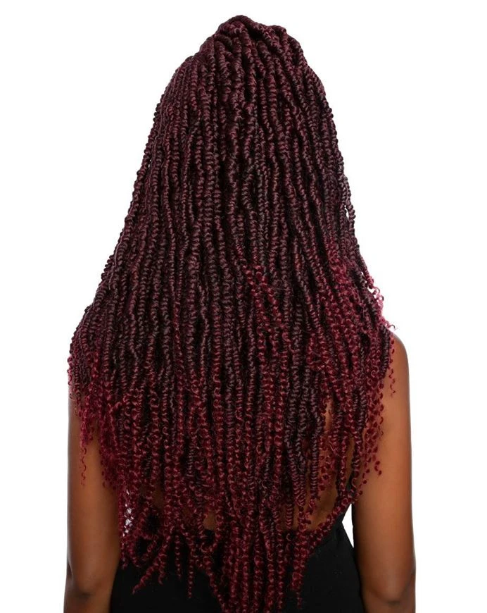 2X Grande Nomadik Twist 18" 6 2X Grande Nomadik Twist 18" - Image 4