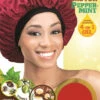 Organic Argan Olive Castor Peppermint Bonnet -Primal Shop 0005765 large bonnet 1