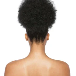 Badu Afro Large Ponytail -Primal Shop 0006322 ytbdl badu large wnt 1