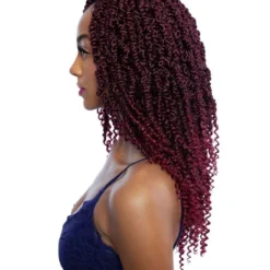 2X Gorgeous Passion Twist 14" -Primal Shop 0006630 twb213 2x gorgeous passion twist 14 870