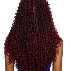 RC1B103 - Boho Water Wave 24" 9 RC1B103 - Boho Water Wave 24" -Primal Shop 0006659 rcib103 boho water wave 24 870