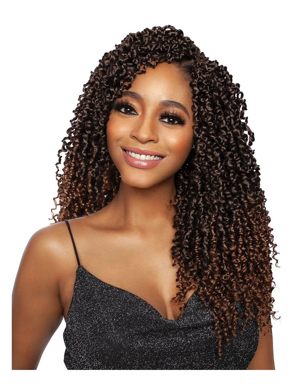 2x Paradise Twist 14" 4 2x Paradise Twist 14" - Image 2