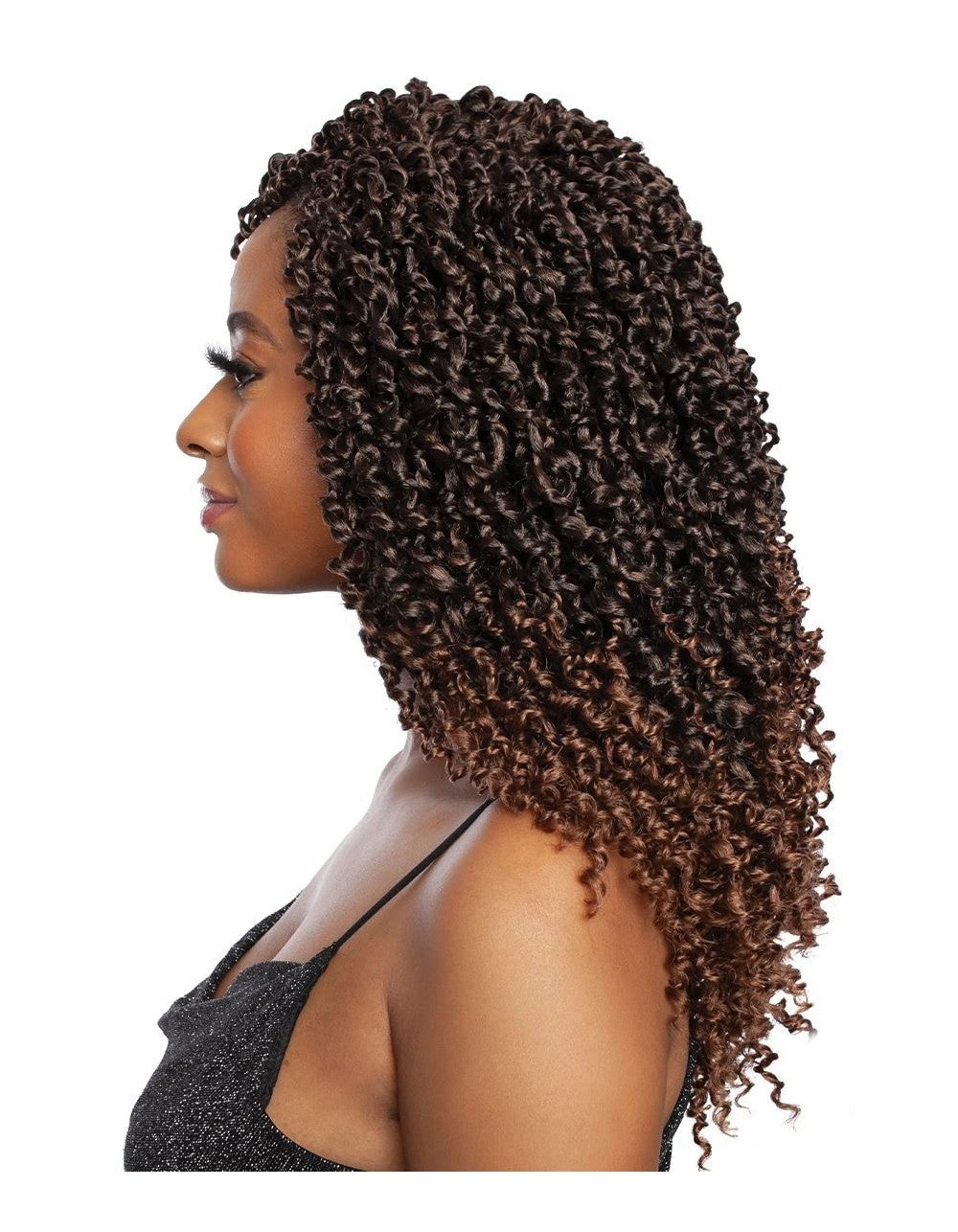 2x Paradise Twist 14" 5 2x Paradise Twist 14" - Image 3