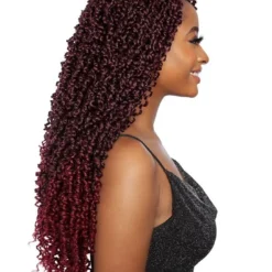 2x Paradise Twist 20" -Primal Shop 0006729 twb215 2x paradise twist 20 870