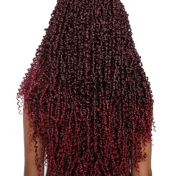 2x Paradise Twist 20" -Primal Shop 0006730 twb215 2x paradise twist 20 870