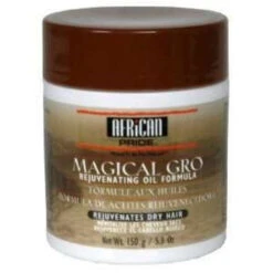 African Pride Magical Gro