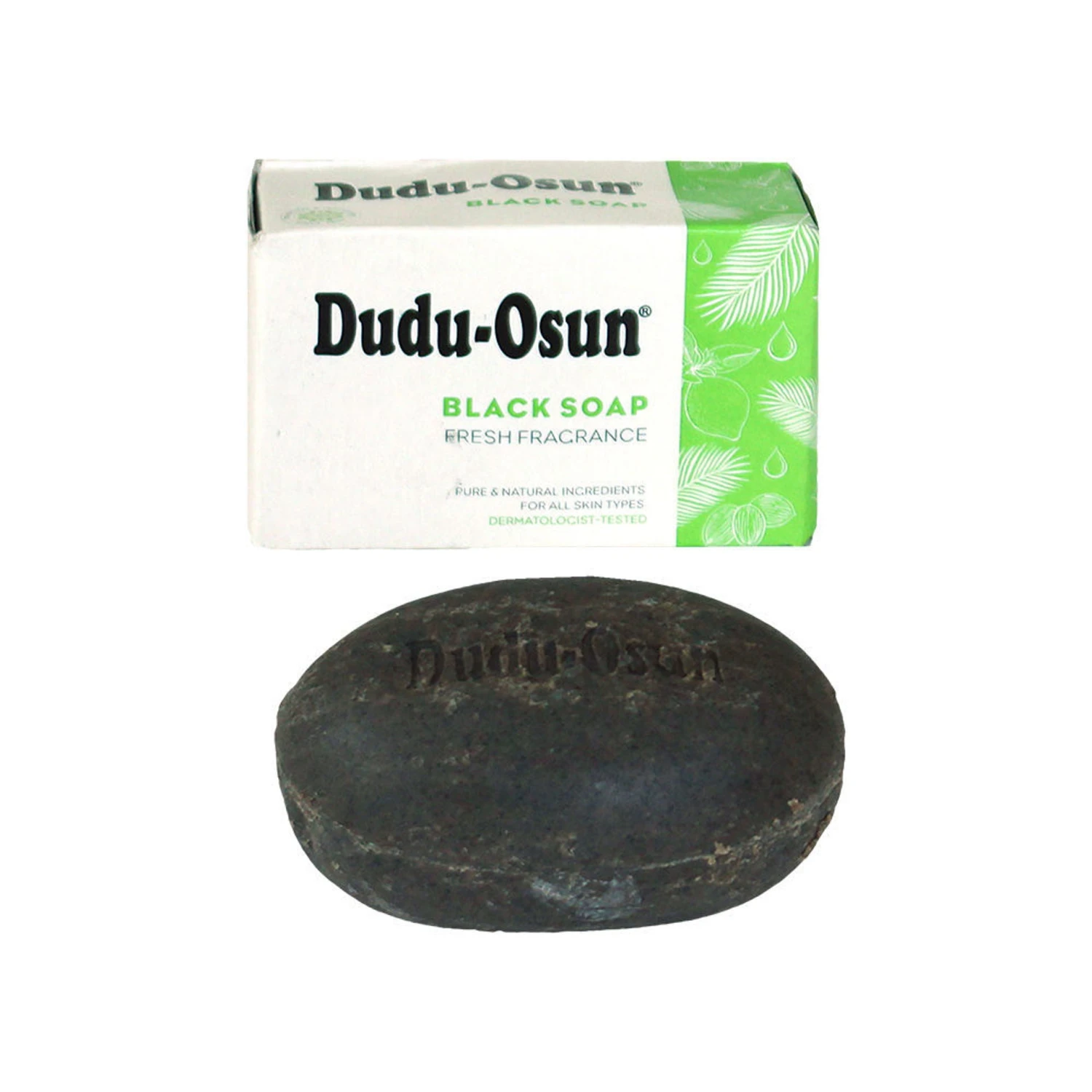 Dudu Osun Black Soap 5 Dudu Osun Black Soap - Image 3