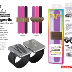Touch Ups Stylist Wristband/Bracelet