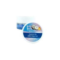 Lotta Body Control Me 24 Hour Edge