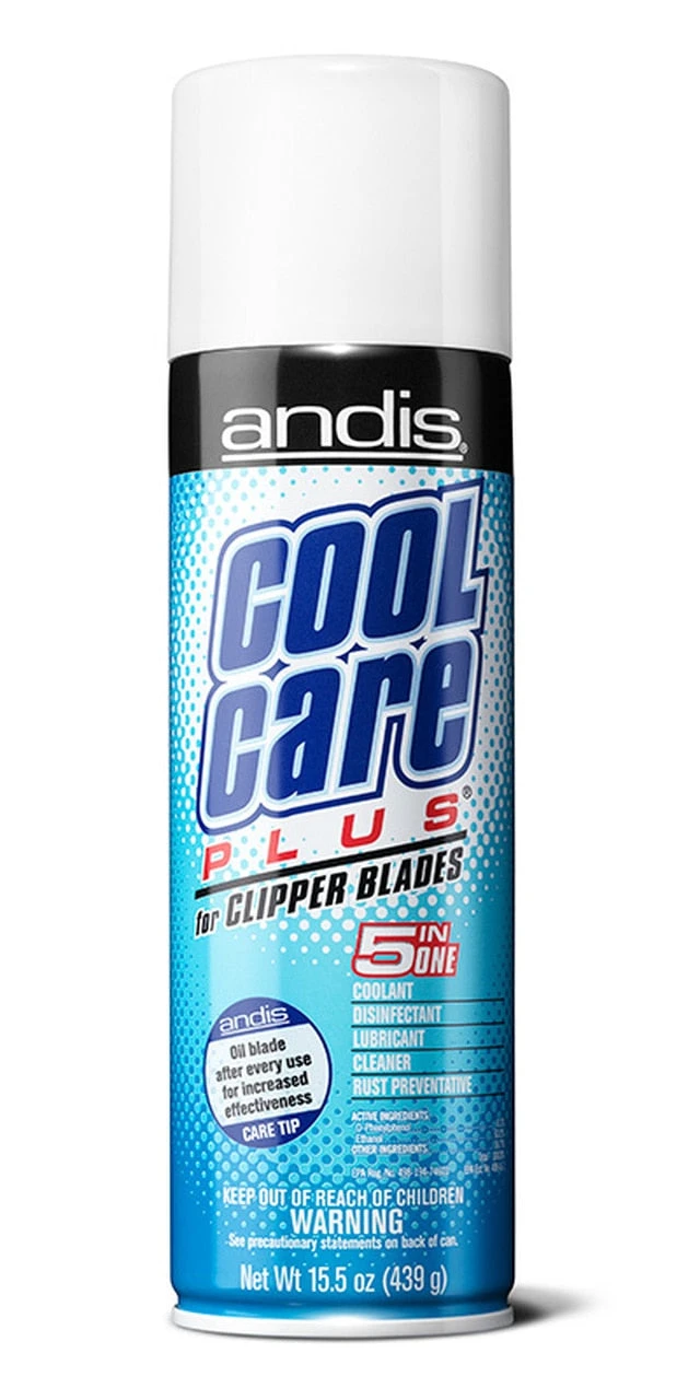 Andis Cool Care Plus 4 Andis Cool Care Plus - Image 2