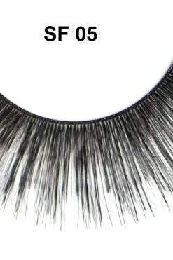 Stardel Lash SF 05 4 Stardel Lash SF 05 - Image 2