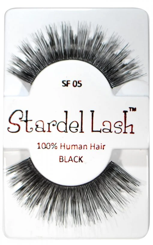 Stardel Lash SF 05 3 Stardel Lash SF 05