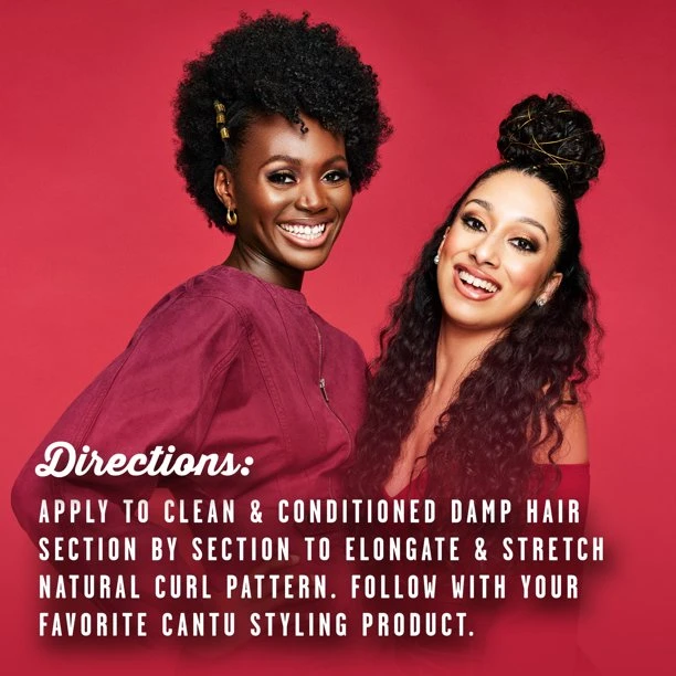 Cantu Jamaican Black Castor Curl Stretch 5 Cantu Jamaican Black Castor Curl Stretch - Image 3