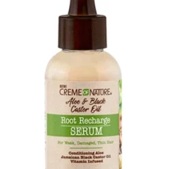 Creme Of Nature Root Recharge Serum
