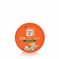 Coconut Milk 24 Hour Edge Tamer